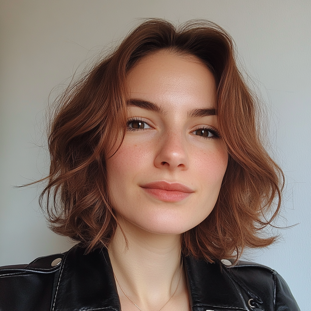 Mathilde, Lyon